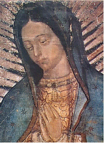 Our Lady of Guadalupe